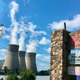 This coal plant in Winfield, West Virginia, could see mercury spewing out of it if this goes through.